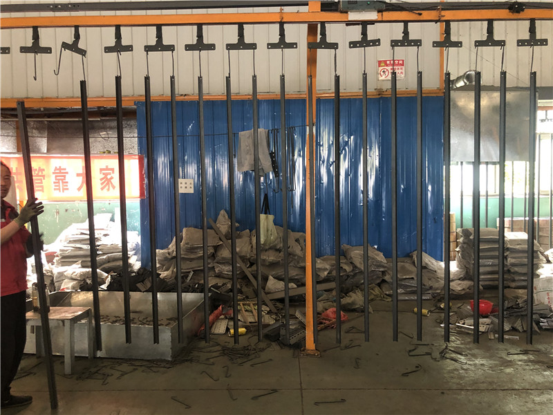 防火桥架