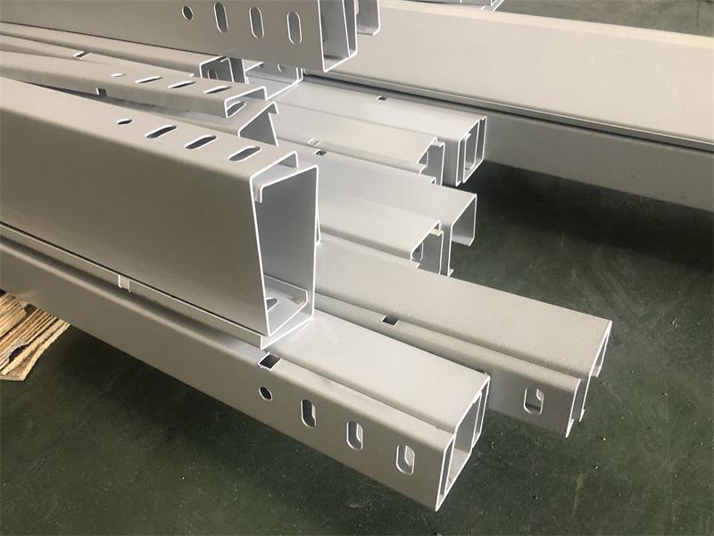 防火桥架